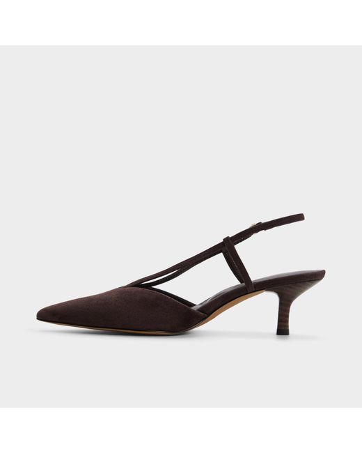ALDO Brown Kaylin – –