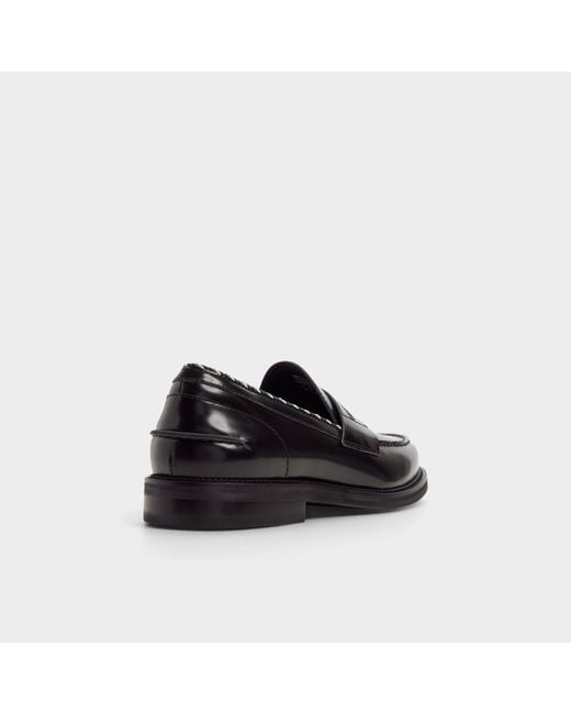 ALDO Black Ruffus – – for men