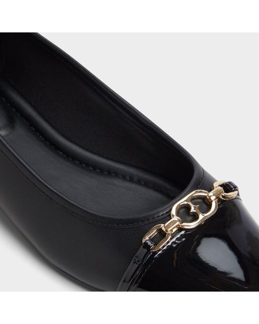 ALDO Black Krishelle – –