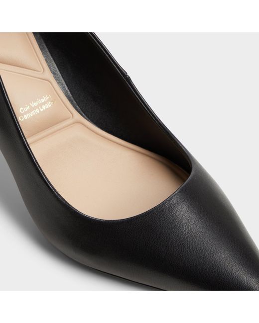 ALDO Black Verone – –