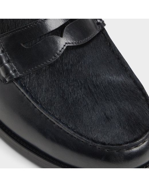 ALDO Black Jarom for men