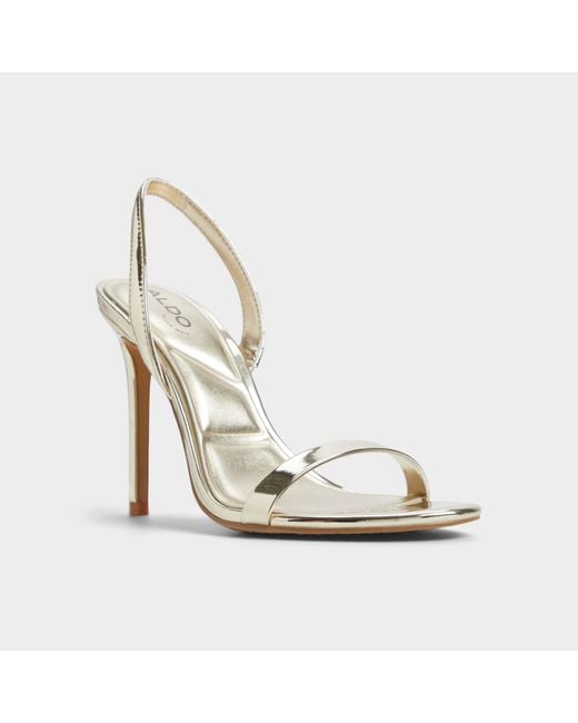 ALDO Metallic Quinney – –