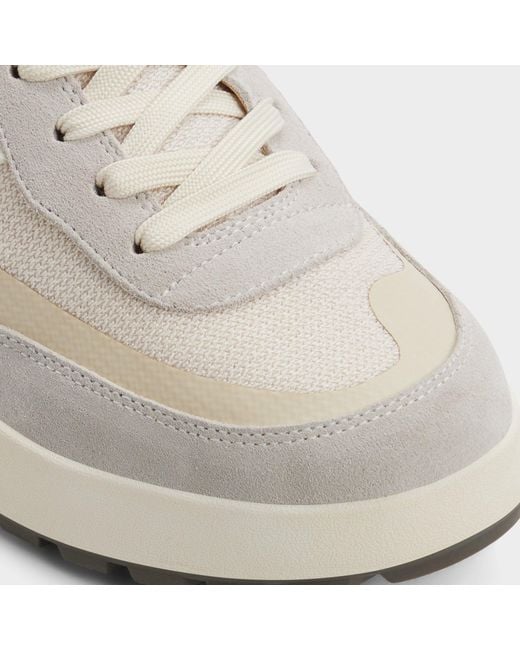 ALDO White Julius for men