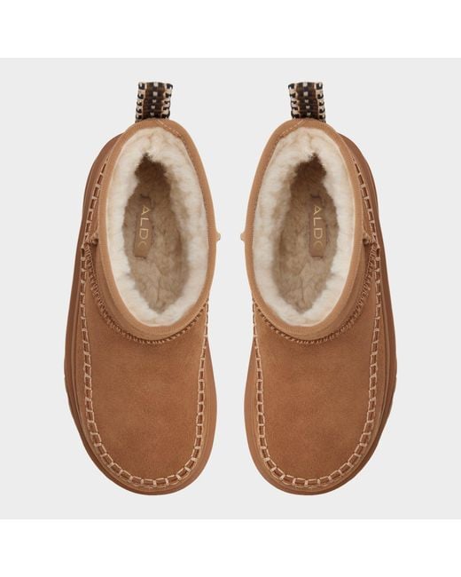 ALDO Brown Milanie – –