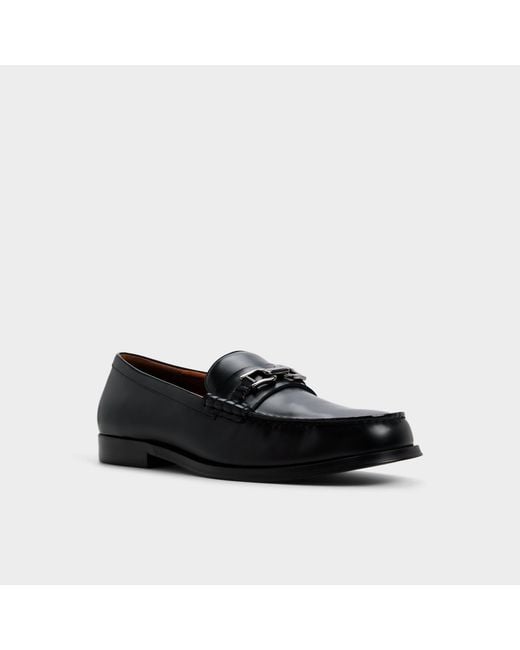 ALDO Black Edouard – – for men