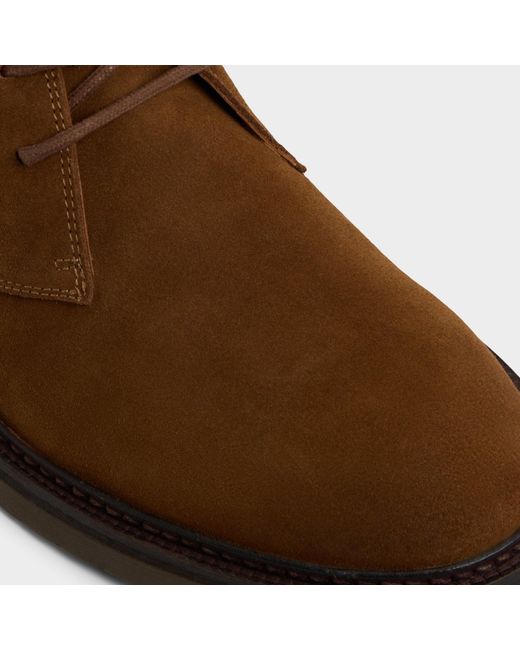 ALDO Brown Zucca for men
