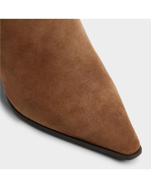 ALDO Brown Kaelya – –