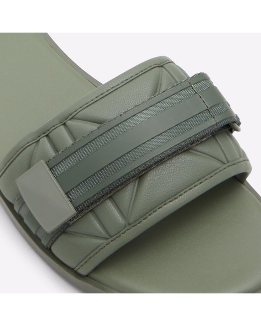 ALDO Mana in Green Lyst