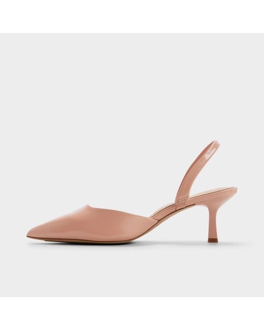 ALDO Pink Gavedessi – –
