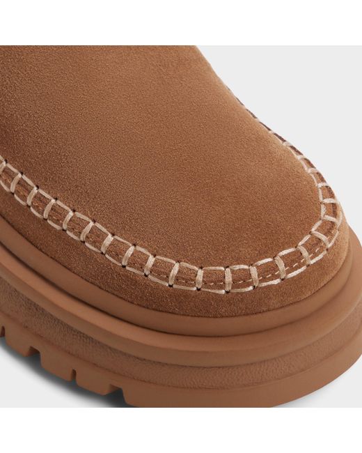 ALDO Brown Mirellie – –
