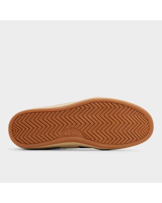 ALDO Black Roscoe for men