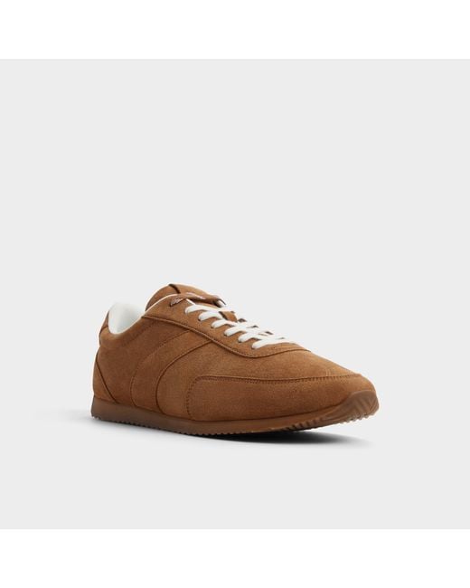 ALDO Brown Nathaniell – – for men