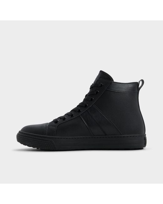 ALDO Black Aston – – for men