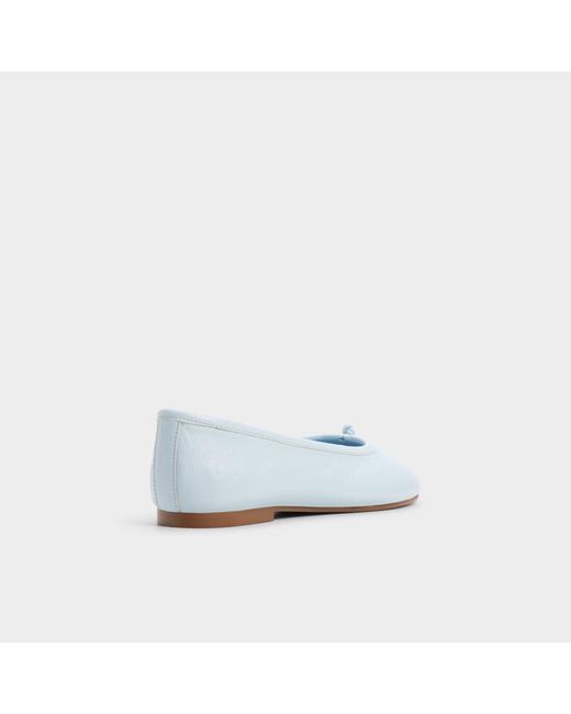 ALDO Blue Ericca – –