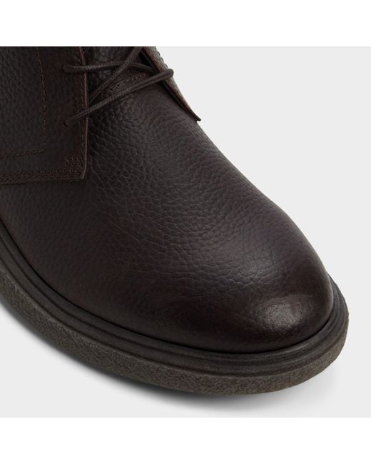 ALDO Black Torroo – – for men