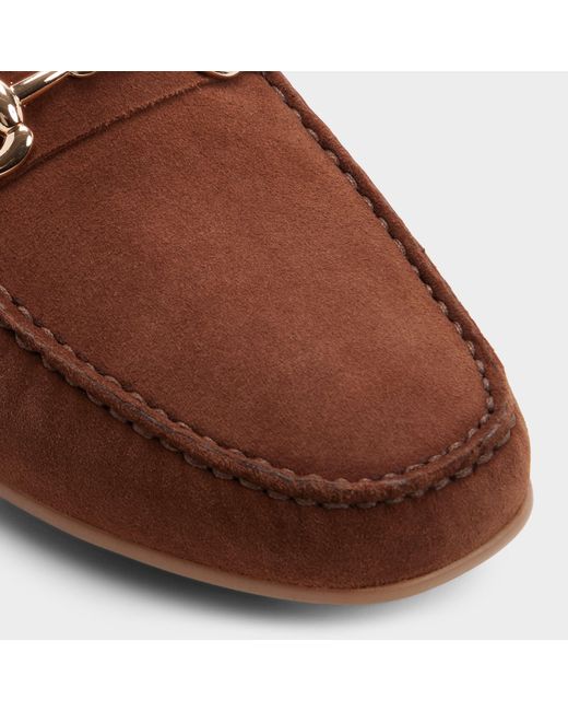 ALDO Brown Sudano – – for men