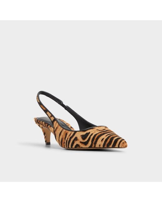 ALDO Metallic Leanah – –