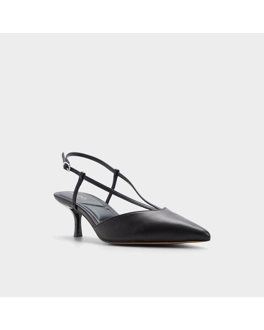 ALDO Black Kaylin – –