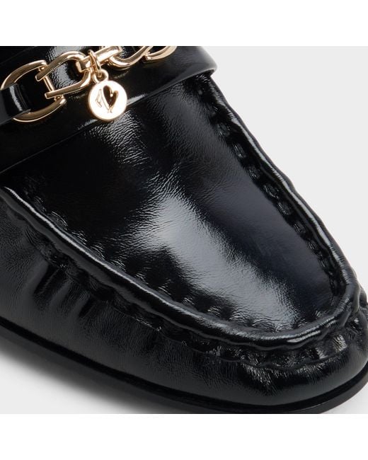 ALDO Black Verillon – –