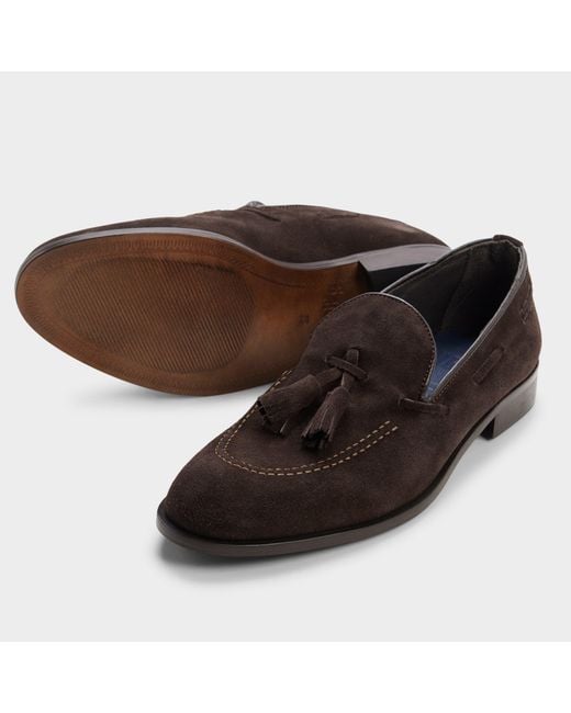 ALDO Black Fabien – – for men