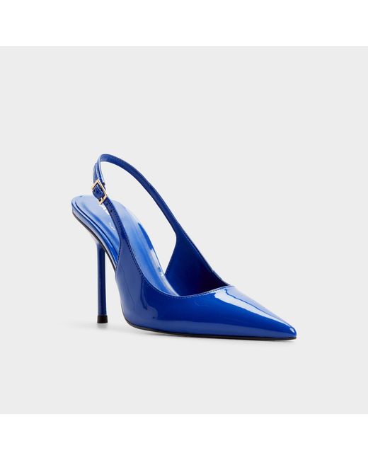 ALDO Blue Serrah – –