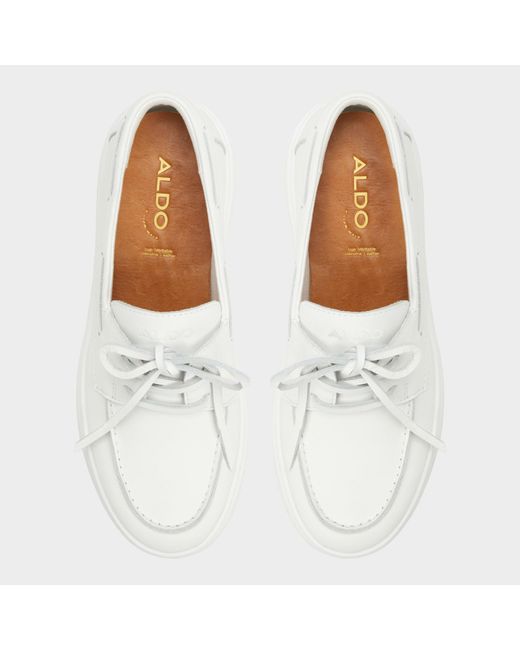 ALDO White Wildbreeze – –