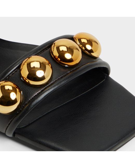 ALDO Black Katalena – –