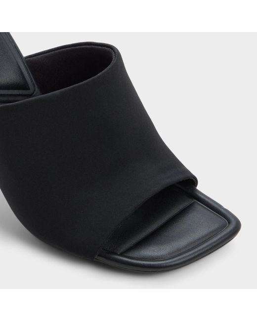 ALDO Black Eviey – –