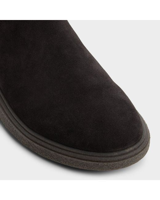 ALDO Black Zeddyy for men