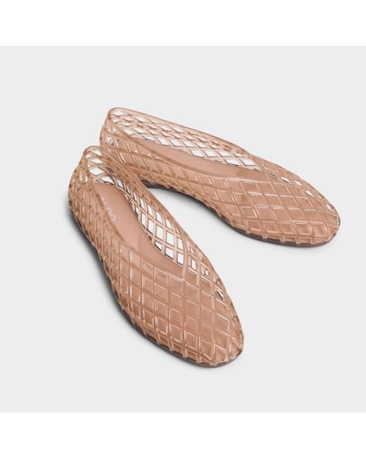 ALDO Natural Treschic