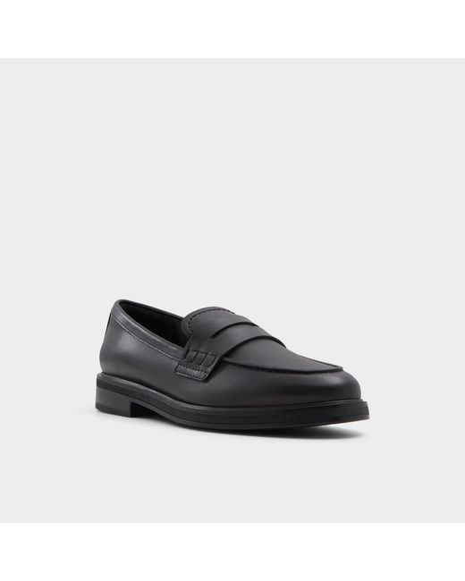 ALDO Black Lededanten