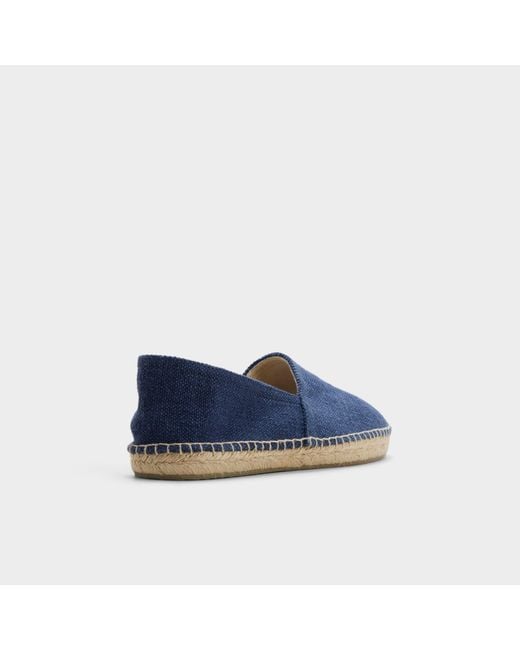 ALDO Blue Toscano – – for men