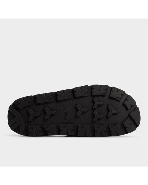 ALDO Black Orian – – for men