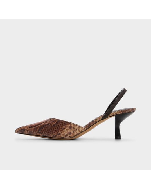 ALDO Multicolor Re-Olivia – –