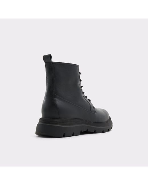 ALDO Black Reish for men