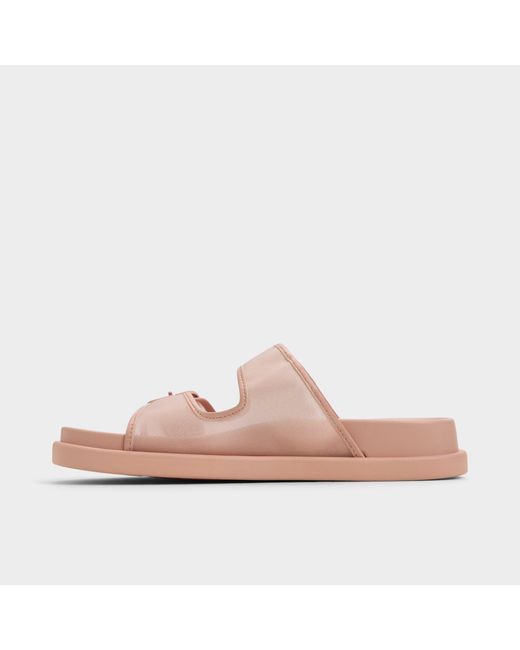 ALDO Pink Devanassi – –