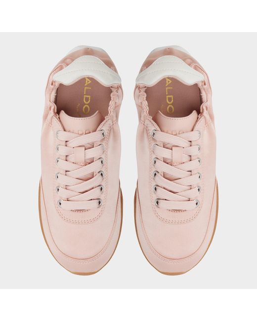 ALDO Pink Balletsnkr – –