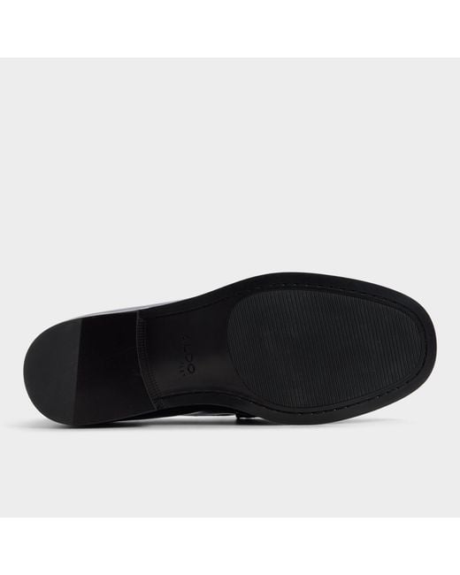 ALDO Black Edouard – – for men