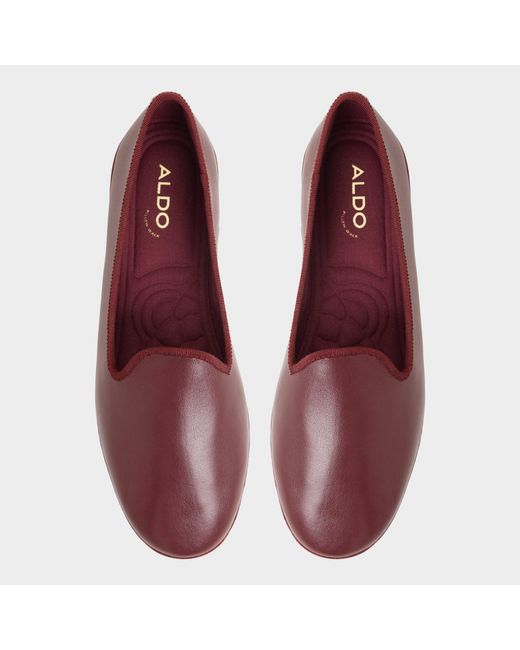 ALDO Red Aurabelle – –