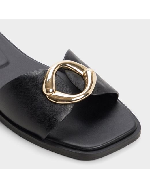 ALDO Black Biggin – –