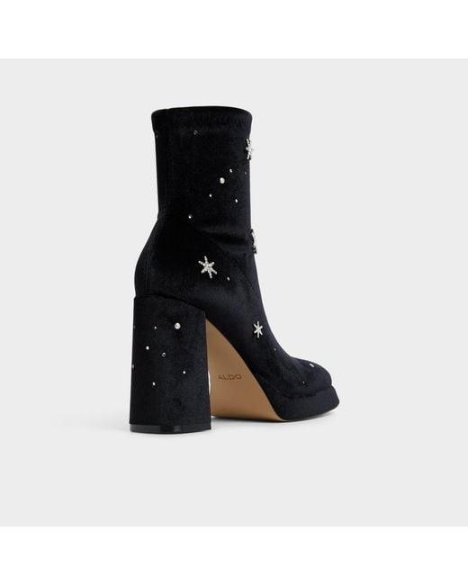 ALDO Black Starrie – –