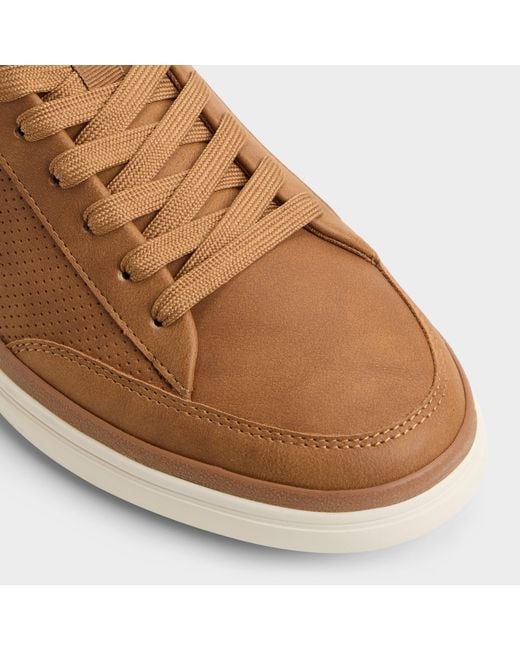 ALDO Brown Stepup – – for men