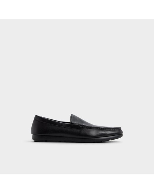 ALDO Black Zigosh – – for men