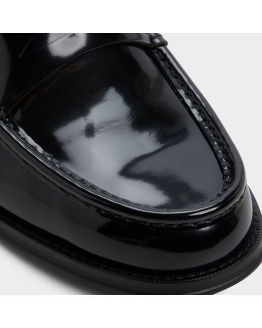 ALDO Black Ludovik – – for men