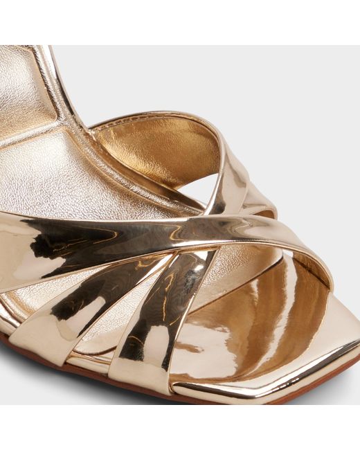 ALDO Metallic Meteora – –