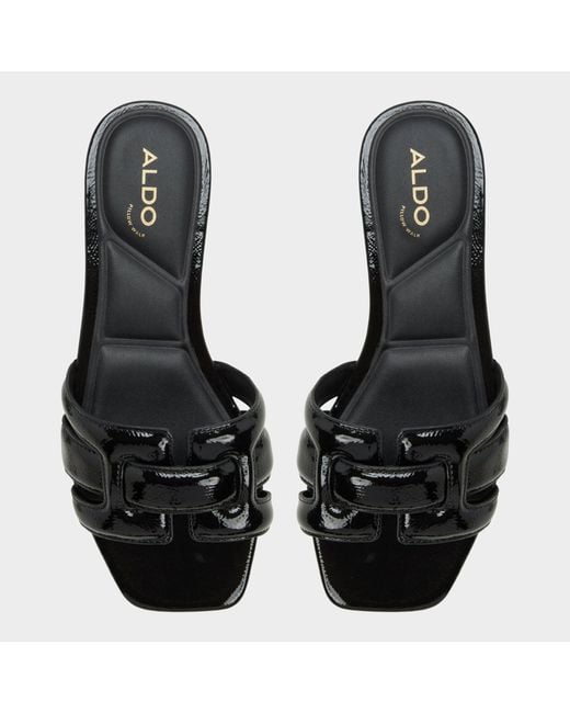 ALDO Black Elenaria – –