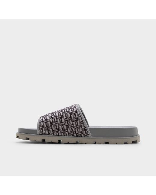 ALDO Gray Orian – – for men