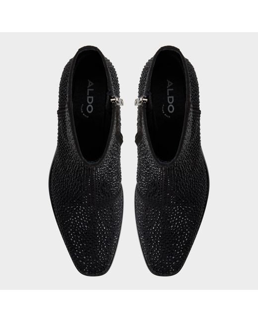 ALDO Black Amur – – for men