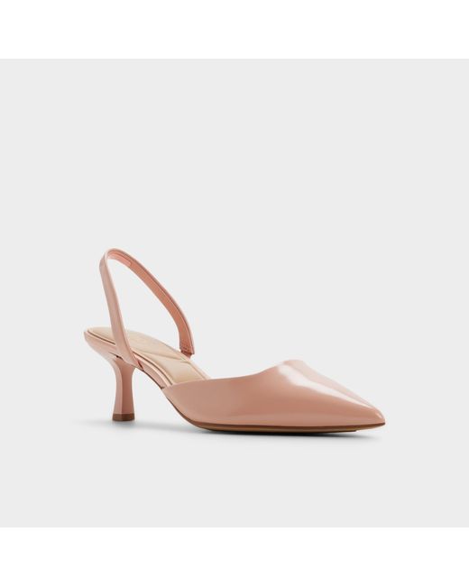 ALDO Pink Gavedessi – –