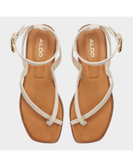ALDO White Daressi – –